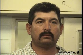 Samuel  Vasquez Mugshot